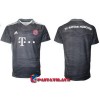 Virallinen Fanipaita Maalivahdin FC Bayern München Vieraspelipaita 2021-22 - Miesten